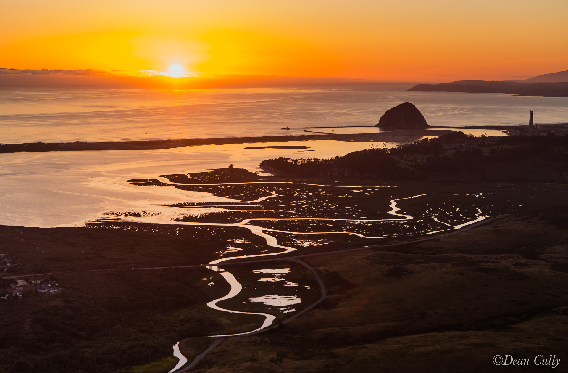 aerial_morro_bay_california_0259