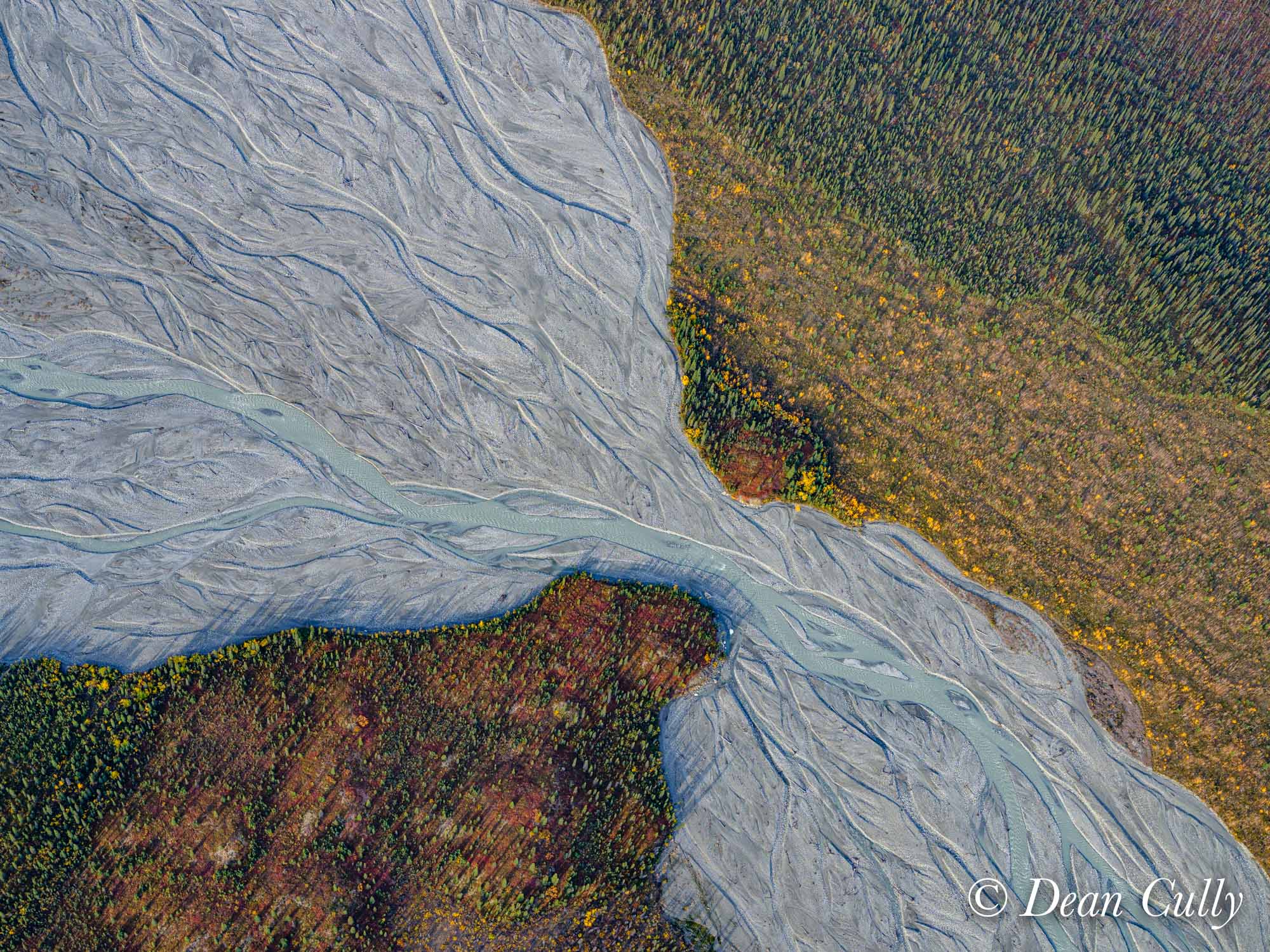 alaska_aerial_detail_glacial_river_denali_deancully
