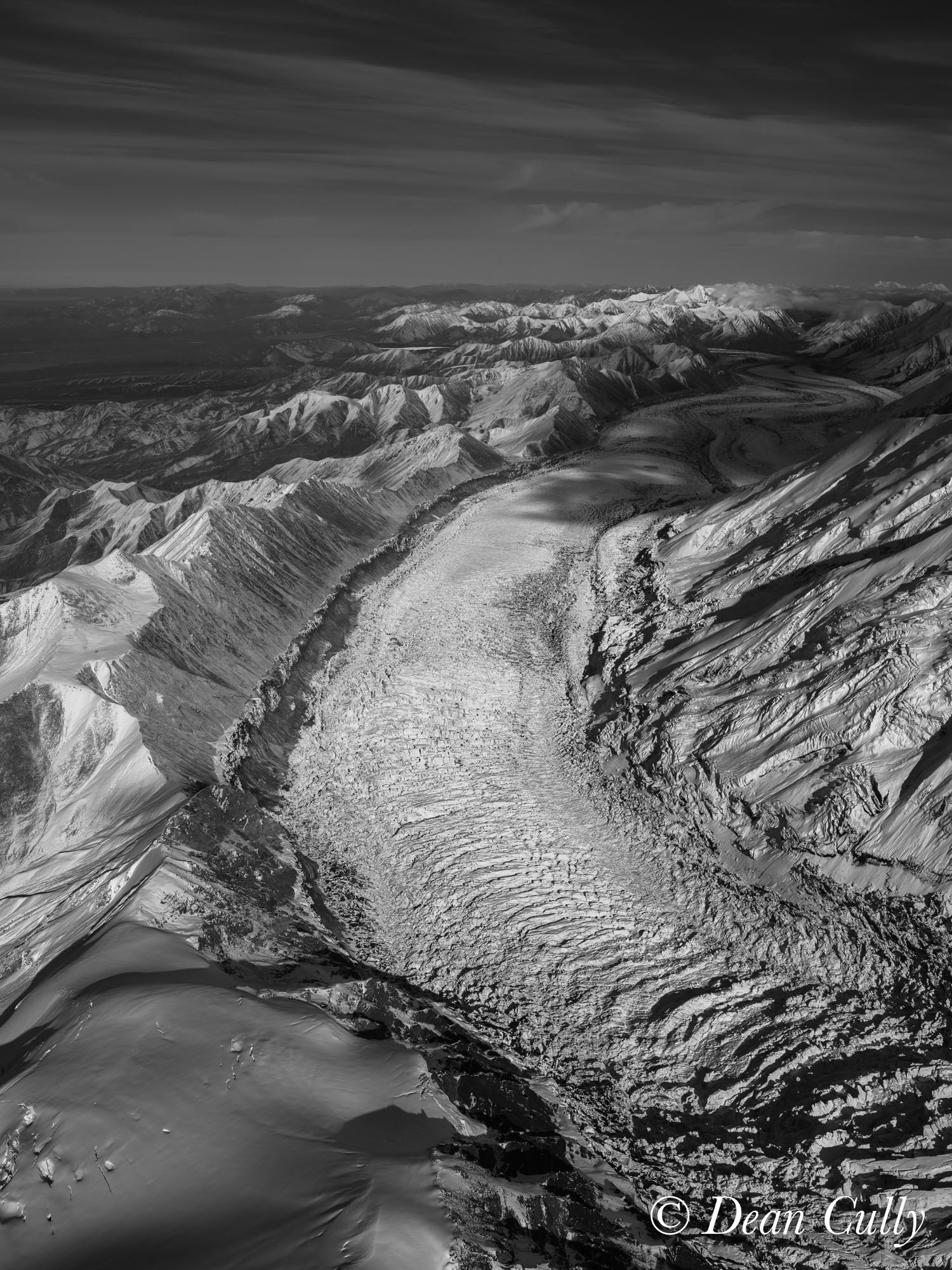 alaska_muldrow_glacier_icefall_alaskarange_denali_mckinley_landscape_aerial_deancully