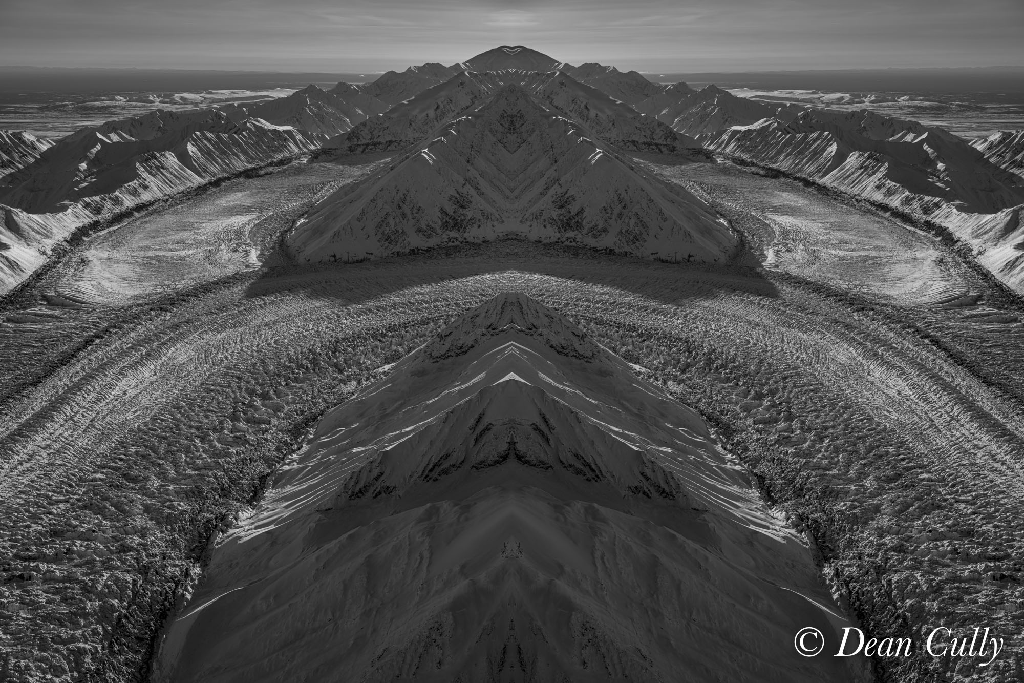 alaska_alaskarange_muldrowglacier_denali_glacier_landscape_aerial_abstract