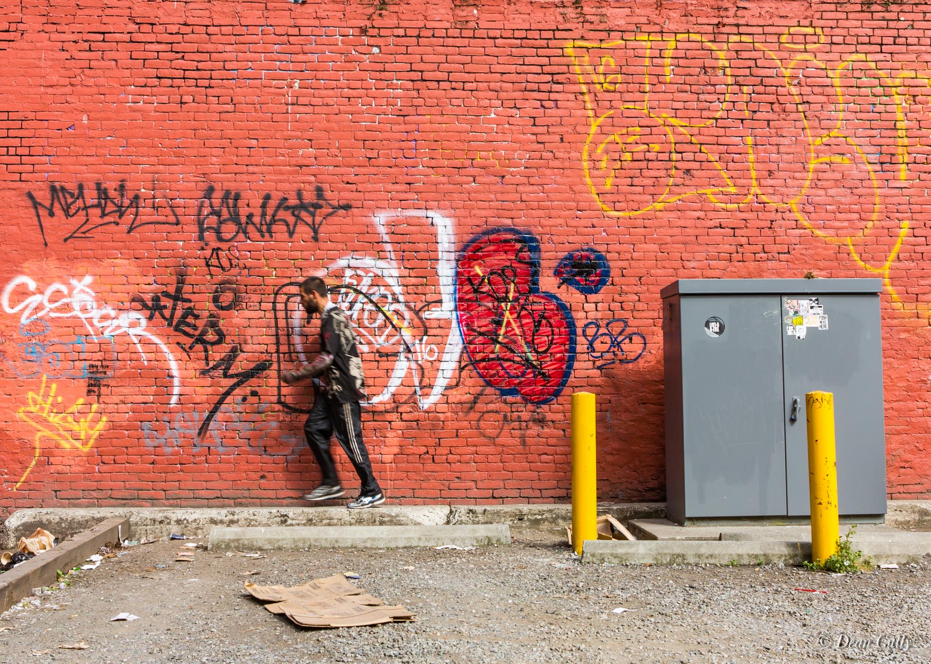 Vancouver_Red_Wall_Rush_1578