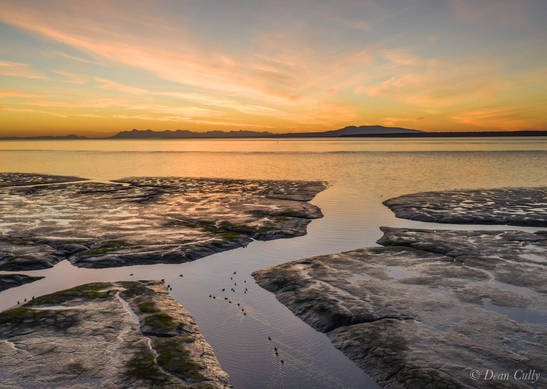 turnagain_mudflats_sunset_0550