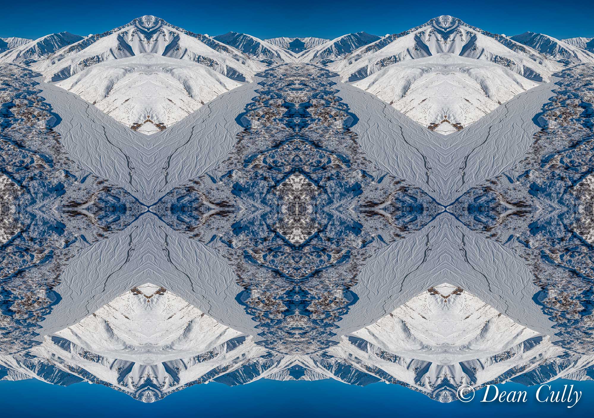 alaska_denali_muldrow_glacier_mirrorimage_alaskarange_aerial_landscape_deancully