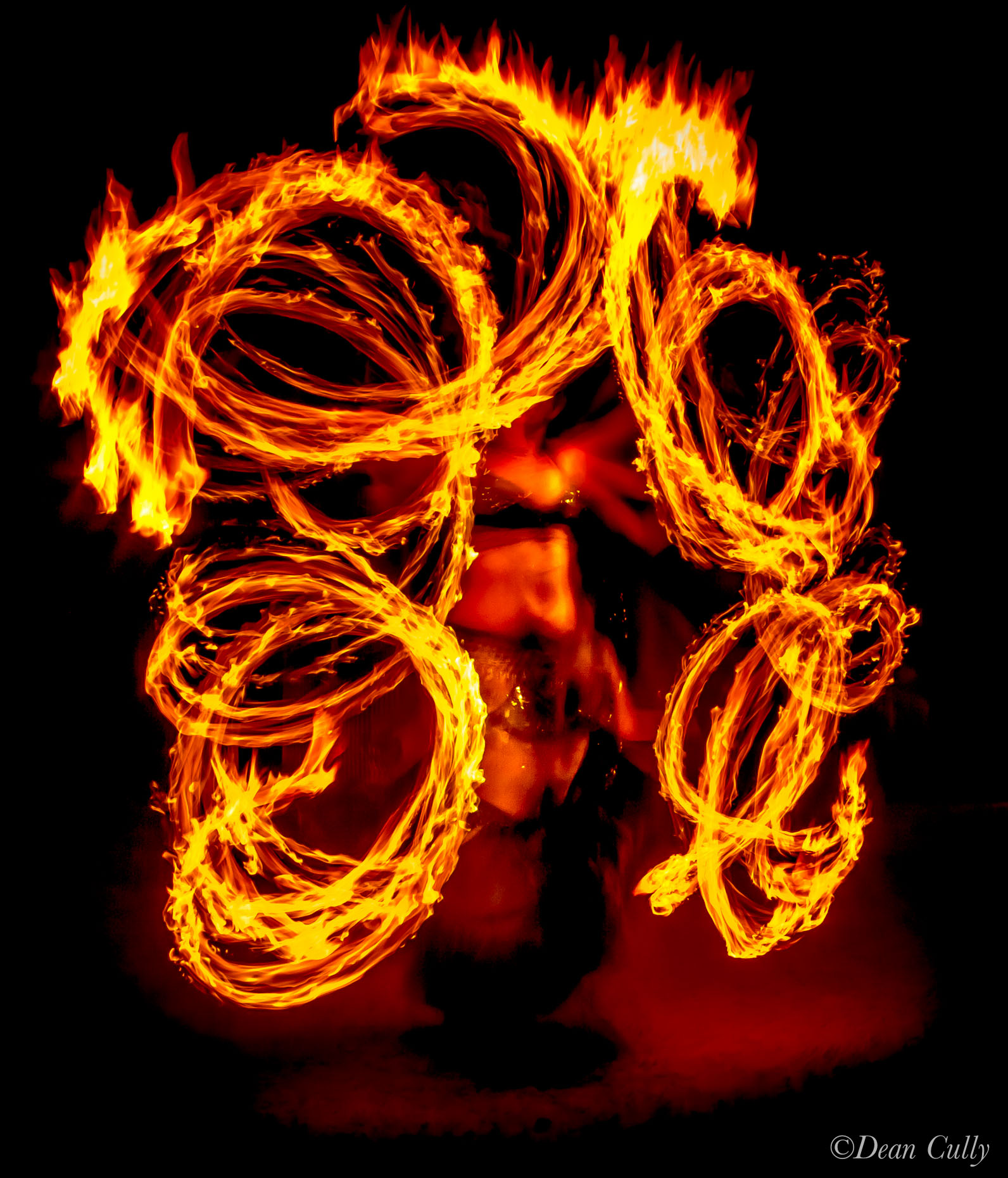Fire Dance 0913
